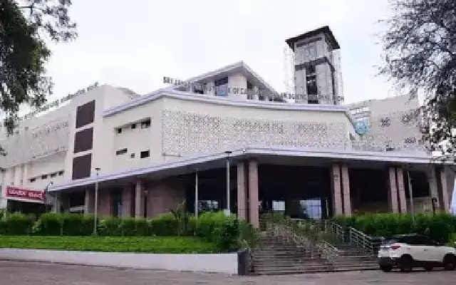 South Asia's Largest Cardiology Hospital to Open in Kalaburagi - News Karnataka