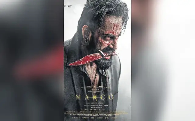 Marco: Style Over Substance in a Blood-Drenched Revenge Saga - News Karnataka