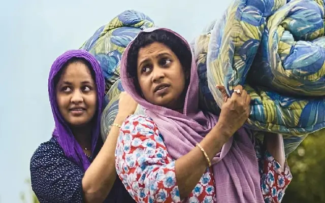 Women-Centric Films Shine as ‘Malu' and ‘Feminist Fathima' Steal the Spotlight - News Karnataka