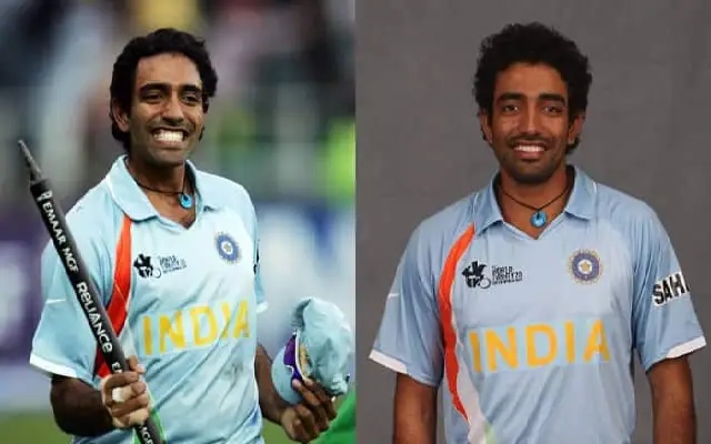 Arrest Warrant Issued Against Ex-Cricketer Robin Uthappa Over PF Fraud Allegations - News Karnataka