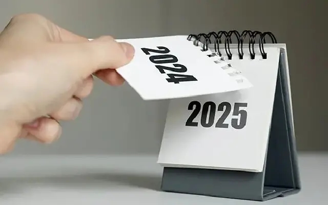 2025’s long weekends: perfect for travel, relaxation, and family time - News Karnataka