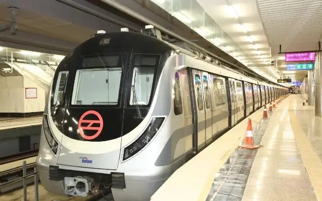 India to soon have the world’s second-largest metro network - News Karnataka
