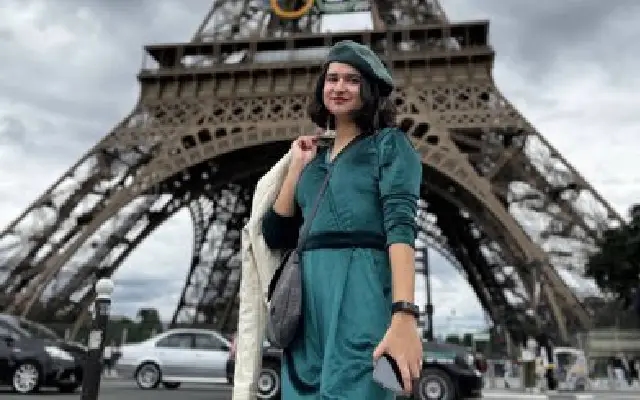 Engineer shares how relocating from Bengaluru to London improved her happiness - News Karnataka
