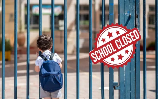 26% of private schools closed in five years in Bengaluru - News Karnataka