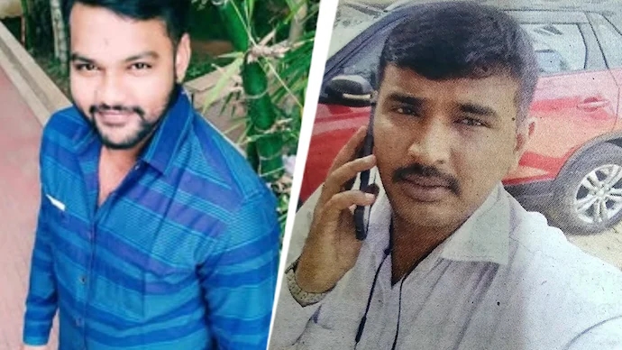 "Bengaluru CCB Cracks Down on ‘Girlfriend Swapping' Network - News Karnataka