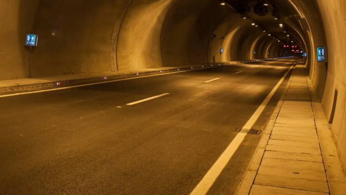Bengaluru's ₹15,000 Crore Traffic Project Aims to Ease Congestion with Tunnels - News Karnataka
