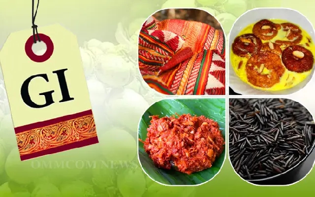 India's culinary gems earn GI tag, preserving heritage and flavor - News Karnataka