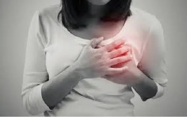 Remote Village Woman Overcomes Odds to Survive Heart Attack - News Karnataka