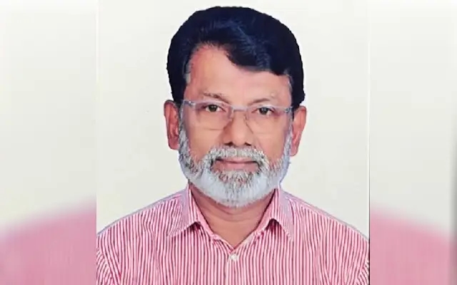 Syed Samiulla Barmawar to Receive Kavita Trust’s Mathias Family Poetry Award 2024 - News Karnataka
