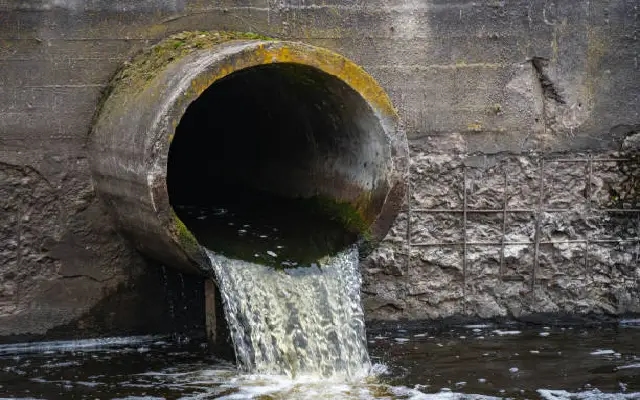 MCC Clarifies on Wastewater Discharge Concerns - News Karnataka