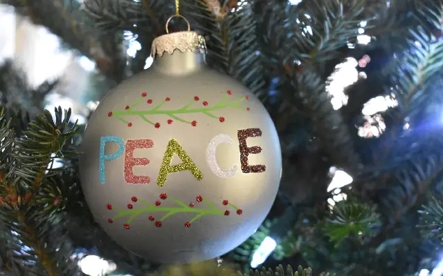 The pressure of picture-perfect Christmas: is it worth it? - News Karnataka