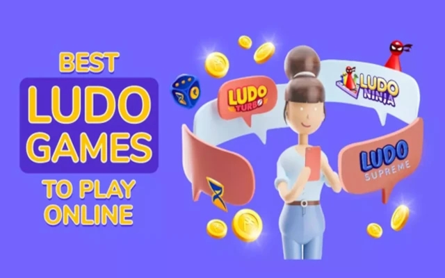 Conveniently Play Ludo Game Online Anytime, Anywhere - News Karnataka