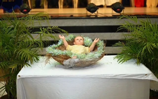 Unity in Diversity: Bejai Church Hosts Interfaith Christmas Celebration - News Karnataka