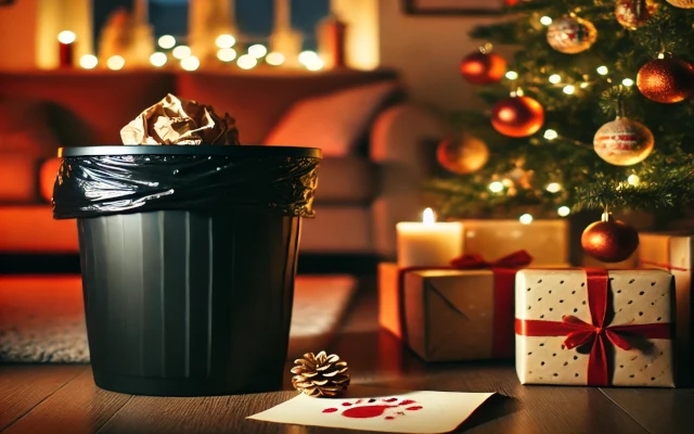 A Short Story for Christmas 2024: The Christmas Missive. - News Karnataka