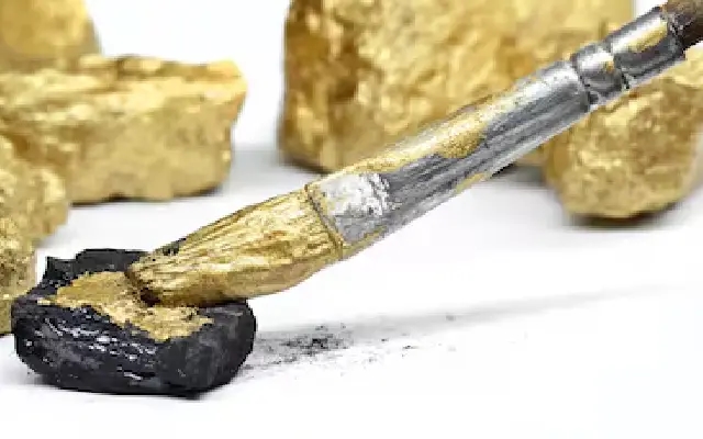 Mastermind behind Kodagu fake gold scam arrested; 12 out of 13 accused nabbed - News Karnataka