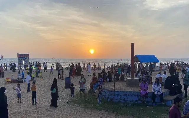 Mangaluru Beach Festival: A Celebration of Culture, Sports, and Compassion - News Karnataka