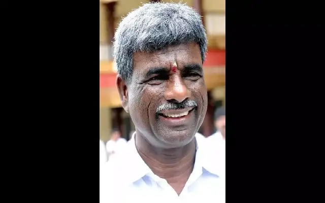 Udupi MP Encourages Farmers to Become Entrepreneurs - News Karnataka