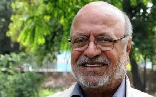 Shyam Benegal: The Visionary Behind Indian Parallel Cinema Passes Away at 90 - News Karnataka