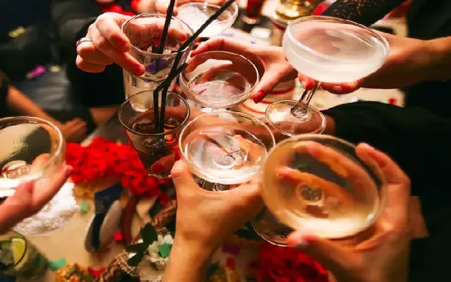 Crack down on potential gang clashes and drug use at parties in Thiruvananthapuram - News Karnataka