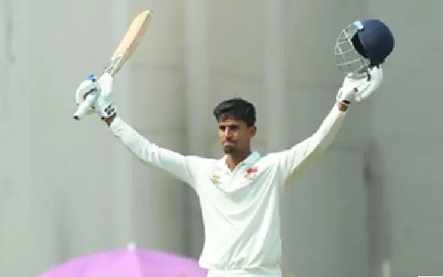 Tanush Kotian Receives Surprise Call-Up for Border-Gavaskar Trophy - News Karnataka