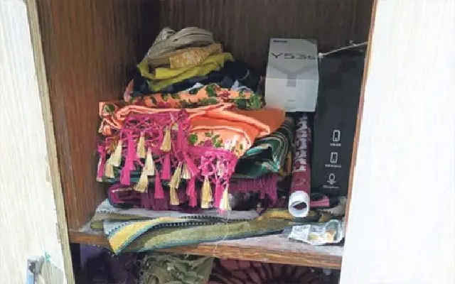 Gold and Cash Stolen from Temple Priest’s Residence in Subrahmanya - News Karnataka