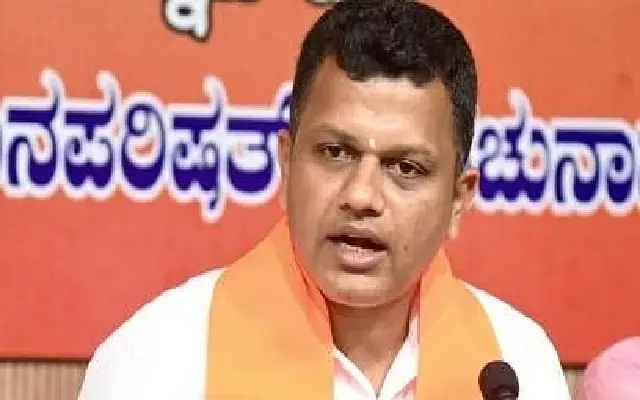 MP Vows Revival of Lakshadweep Jetty Project and Coastal Development - News Karnataka