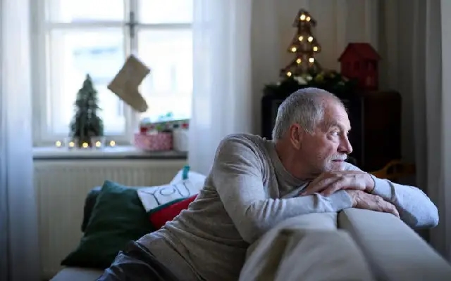 Christmas loneliness rises ninefold among young people in the UK - News Karnataka