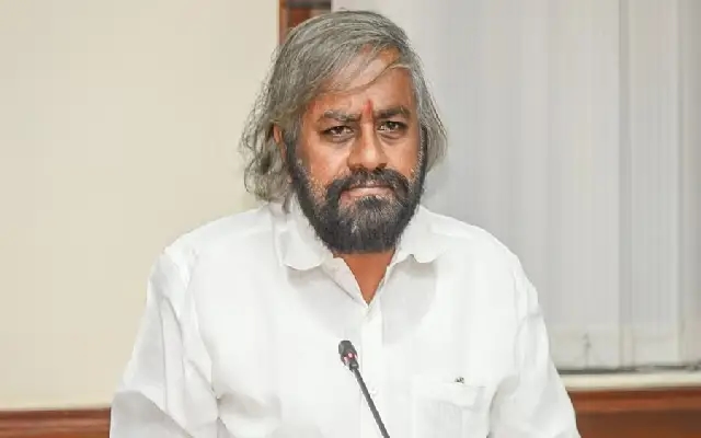Government Rejects Kasturirangan Report, Promises Resolution for Forest Dwellers - News Karnataka