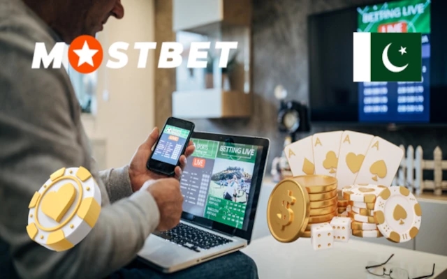 Discover Why Pakistani Bettors Prefer the Mostbet App - News Karnataka