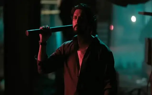 "Kichha Sudeep’s ‘Max’: A Fast-Paced Thriller with Wholesome Entertainment" - News Karnataka