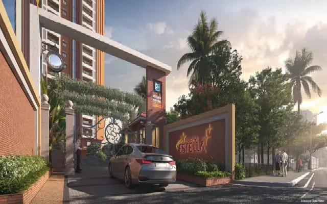 "Poorvi Estella: Redefining Luxury Living in Mangaluru" - News Karnataka