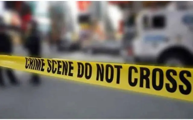 Tragedy in KGF: homemaker ends life after killing two children - News Karnataka