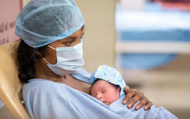 Maternal deaths in Karnataka spark alarm: Government under scrutiny - News Karnataka