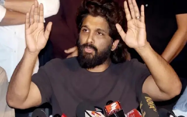 Telangana CM Issues Strong Warning Over Pushpa 2 Stampede Incident - News Karnataka