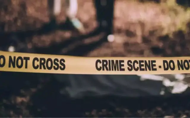 Man brutally attacked with sickle in broad daylight on Belagavi road - News Karnataka