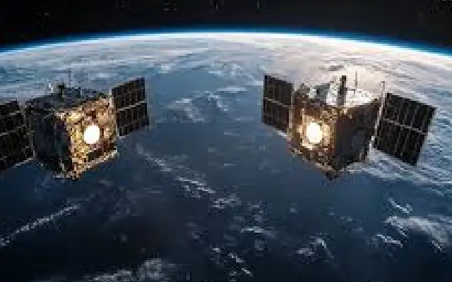 ISRO's SpaDeX mission: India’s leap into space docking technology - News Karnataka