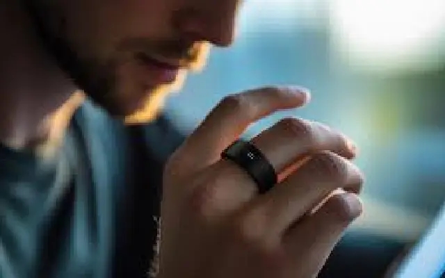 Smart rings: the sleek and efficient health trackers of the future - News Karnataka