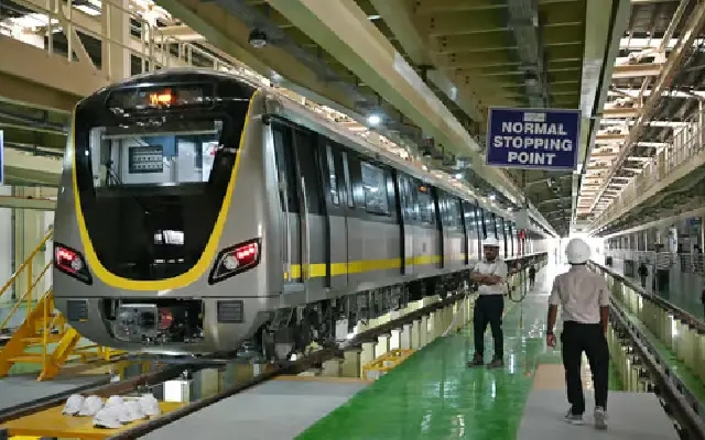 Bengaluru metro fares likely to rise as Fare Fixation Committee prepares report - News Karnataka