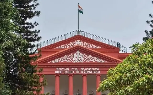 "Karnataka HC Quashes 44-Year-Old Murder Case Trial Against Bengaluru Man" - News Karnataka