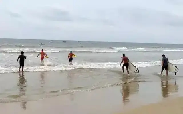 Mangaluru’s Beaches to Welcome Night-Time Visitors - News Karnataka