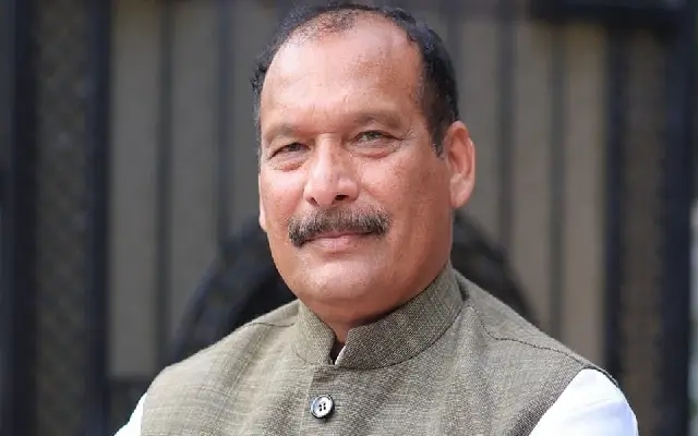 Ivan D’Souza Stresses Traffic Alternatives Before Nanthoor Flyover Construction - News Karnataka