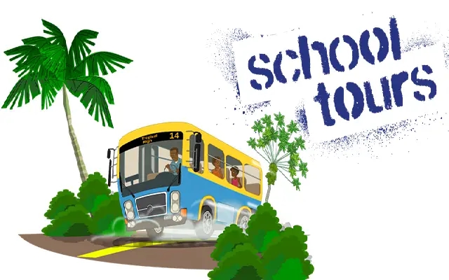 School Tours in Dakshina Kannada Cancelled Amid Safety Concerns - News Karnataka