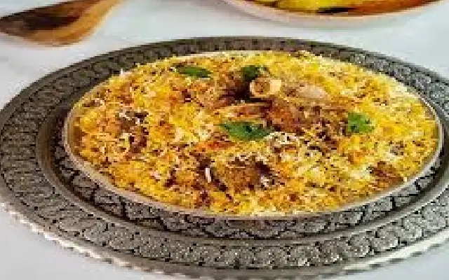 Biryani reigns supreme in Zomato’s 2024 year-end food report - News Karnataka