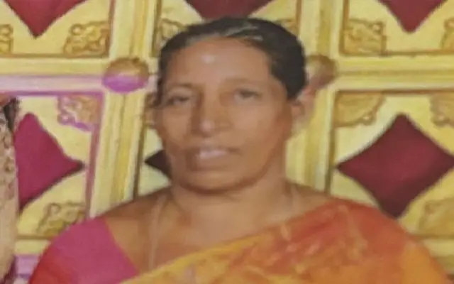 Tragic Loss: Woman Succumbs to Injuries from Gas Cylinder Blast in Suratkal - News Karnataka
