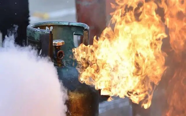Teenage Girl Dies After Khandige Gas Cylinder Explosion, Death Toll Rises to Two - News Karnataka
