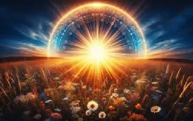 Solar New Year: A global celebration of cosmic harmony - News Karnataka