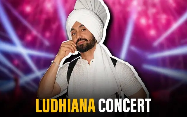 Diljit Dosanjh to light up Ludhiana with a grand New Year's Eve concert - News Karnataka