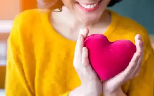 New year, new heart: simple tips for prioritizing your heart health - News Karnataka