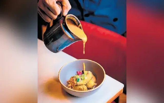 Bengaluru’s 2024 Food Scene: A Melting Pot of Tradition, Innovation - News Karnataka