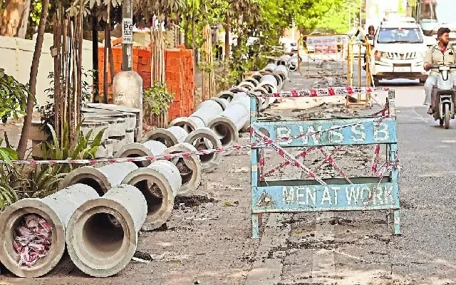 Karnataka Assembly Report Flags Flaws in Bengaluru’s Utility Mapping - News Karnataka
